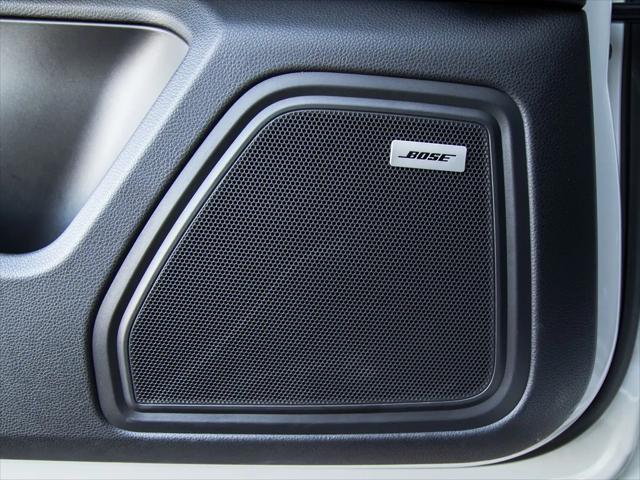 2021 Porsche Macan Standard