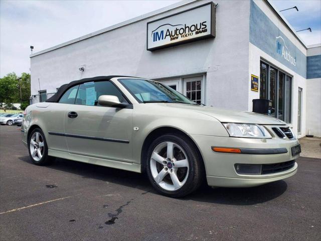 2004 Saab 9-3 Arc for sale in Falls Church, VA