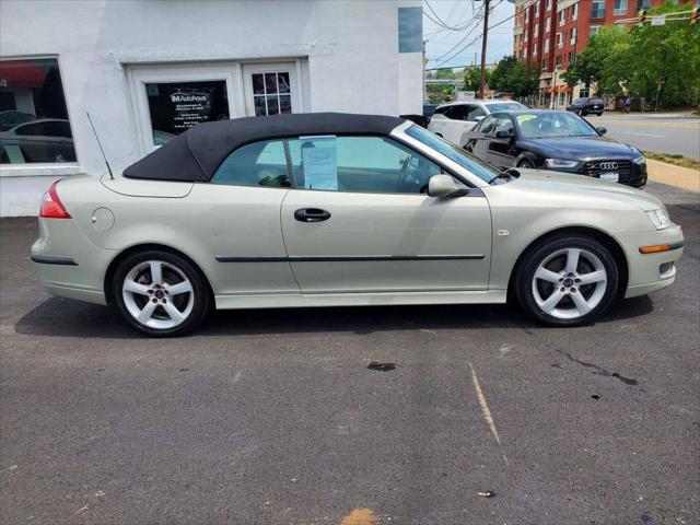 2004 Saab 9-3 Arc