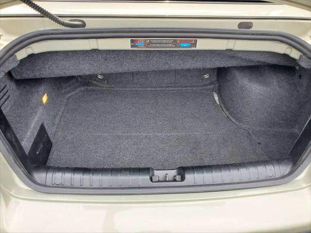 2004 Saab 9-3 Arc