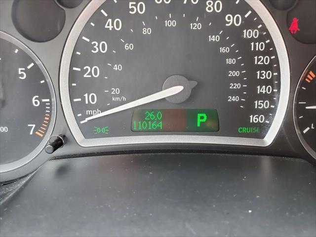 2004 Saab 9-3 Arc