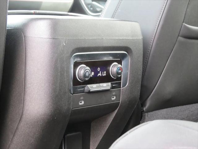 2021 Chevrolet Suburban 4WD RST