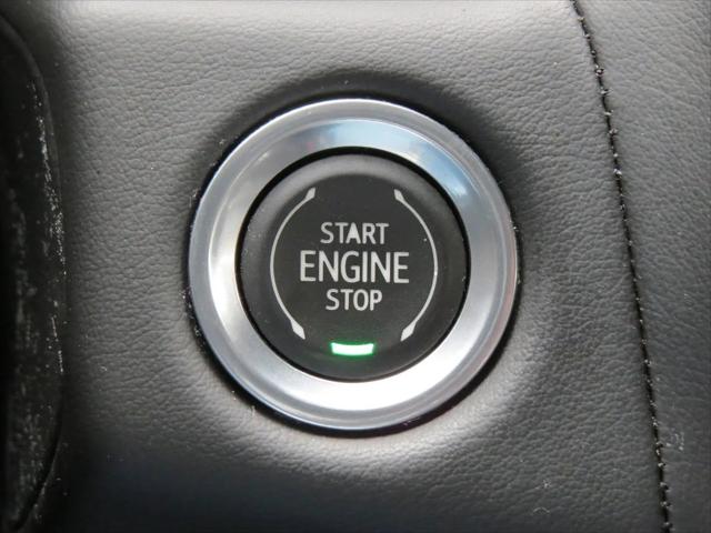 2021 Chevrolet Suburban 4WD RST