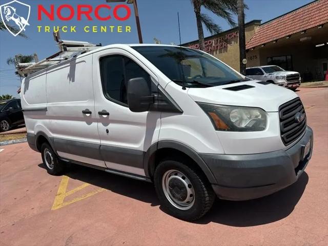 2015 Ford Transit T-250