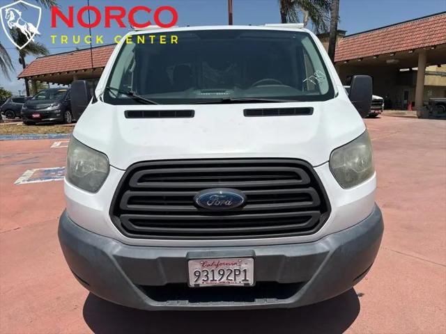 2015 Ford Transit T-250