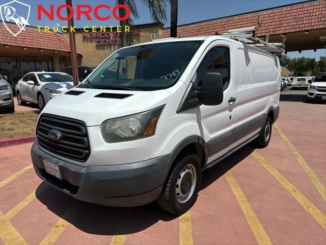 2015 Ford Transit T-250