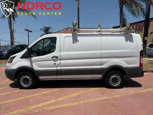 2015 Ford Transit T-250