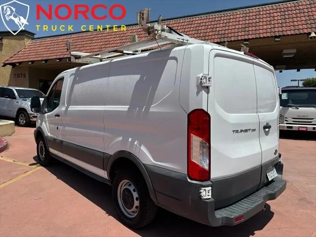 2015 Ford Transit T-250