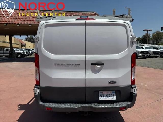 2015 Ford Transit T-250