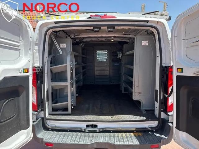 2015 Ford Transit T-250