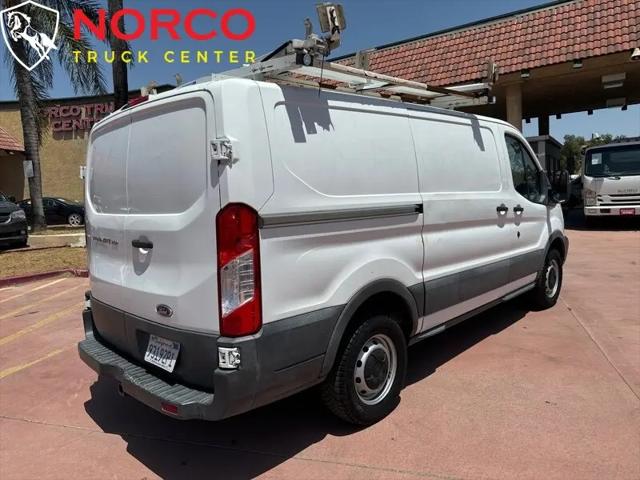 2015 Ford Transit T-250