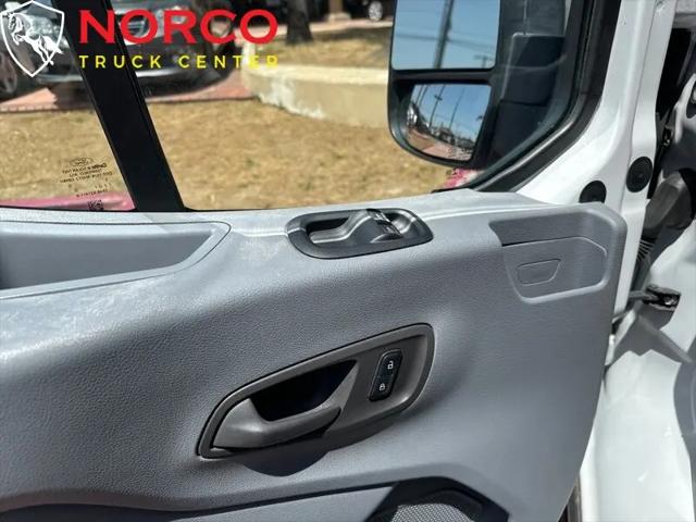 2015 Ford Transit T-250