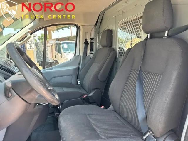 2015 Ford Transit T-250