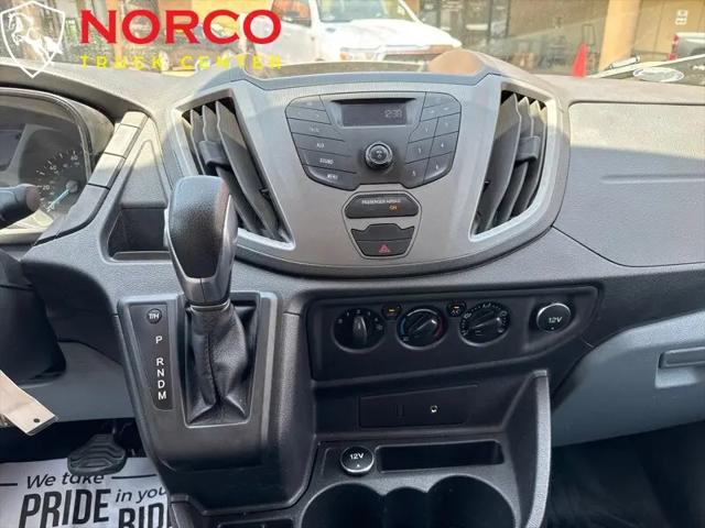2015 Ford Transit T-250