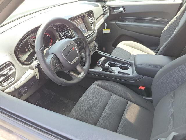2024 Dodge Durango DURANGO SXT RWD
