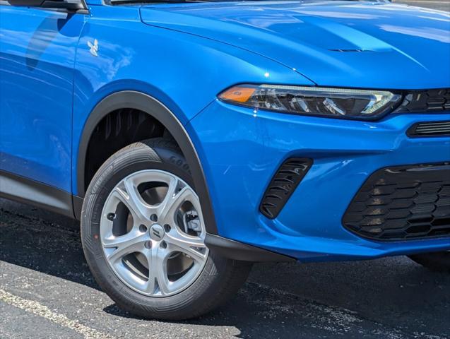 2024 Dodge Hornet DODGE HORNET GT AWD