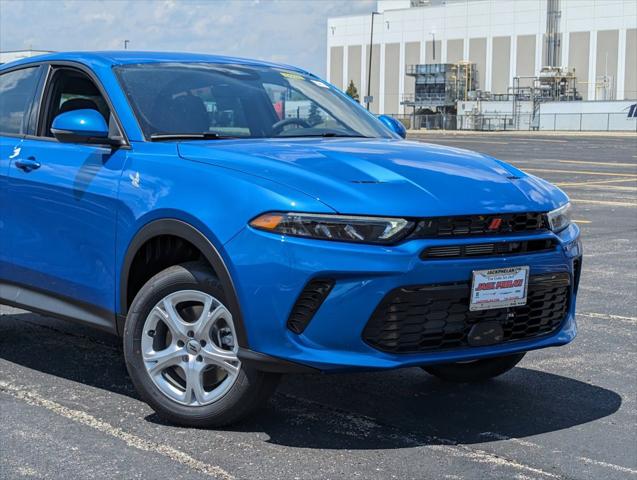 2024 Dodge Hornet DODGE HORNET GT AWD
