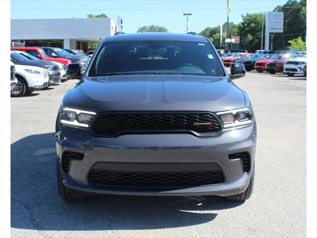 2024 Dodge Durango DURANGO GT RWD
