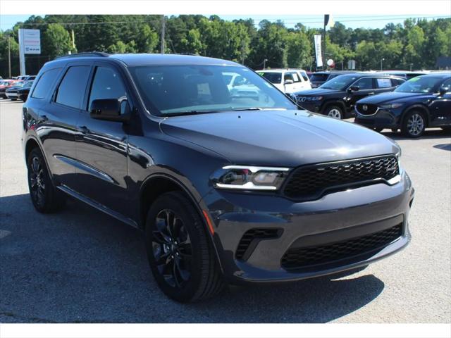 2024 Dodge Durango DURANGO GT RWD