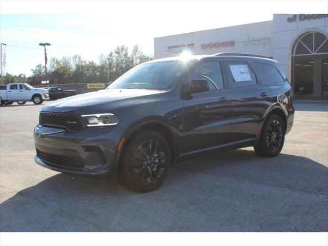 2024 Dodge Durango DURANGO GT RWD