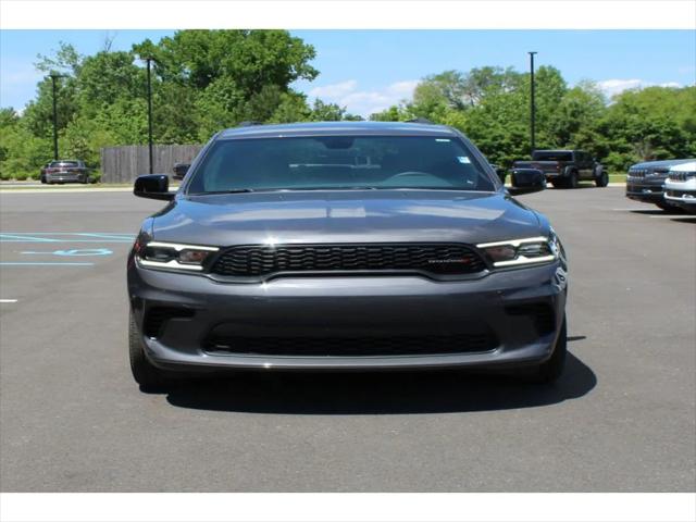 2024 Dodge Durango DURANGO GT RWD
