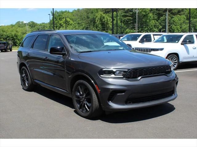 2024 Dodge Durango DURANGO GT RWD