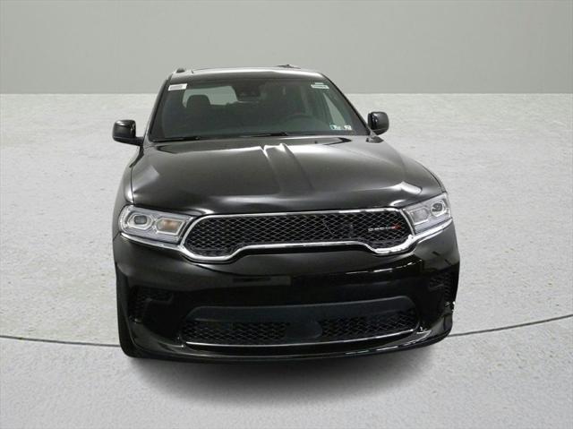 2024 Dodge Durango DURANGO SXT PLUS AWD