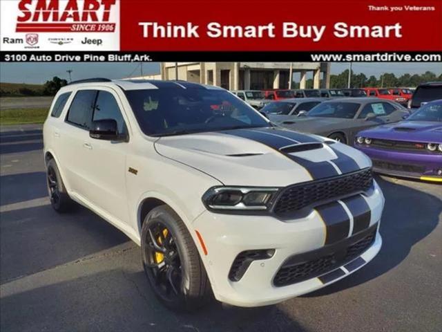 2024 Dodge Durango SRT 392 Premium AWD