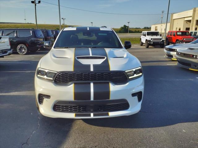 2024 Dodge Durango DURANGO SRT 392 ALCHEMI AWD