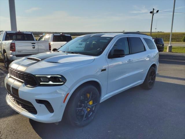 2024 Dodge Durango DURANGO SRT 392 ALCHEMI AWD