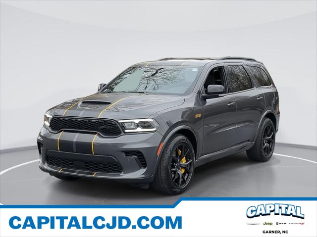 2024 Dodge Durango DURANGO SRT 392 ALCHEMI AWD