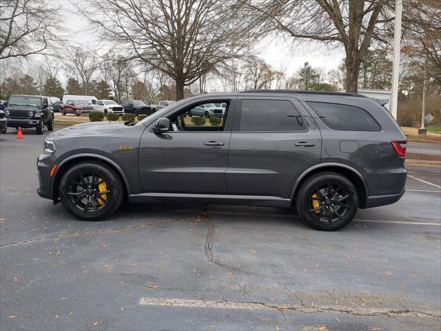 2024 Dodge Durango DURANGO SRT 392 ALCHEMI AWD