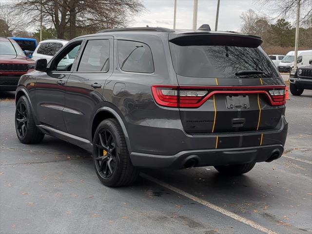 2024 Dodge Durango DURANGO SRT 392 ALCHEMI AWD