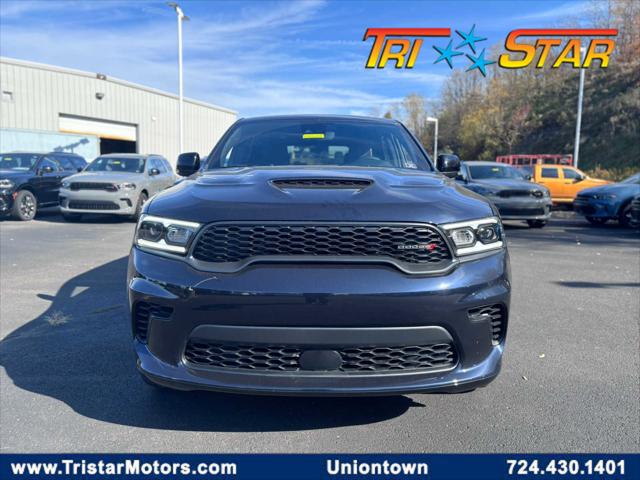 2024 Dodge Durango DURANGO GT PLUS AWD