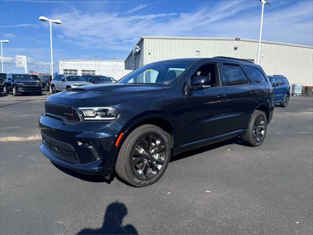 2024 Dodge Durango DURANGO GT PLUS AWD