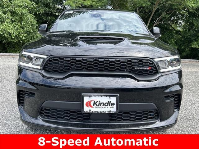 2024 Dodge Durango DURANGO GT PLUS AWD