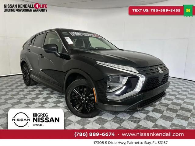 2022 Mitsubishi Eclipse Cross LE S-AWC for sale in Palmetto Bay, FL