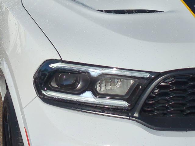 2024 Dodge Durango DURANGO SRT 392 ALCHEMI AWD