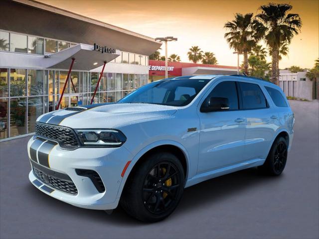 2024 Dodge Durango DURANGO SRT 392 ALCHEMI AWD