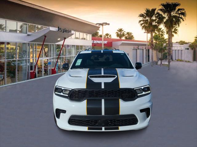 2024 Dodge Durango DURANGO SRT 392 ALCHEMI AWD
