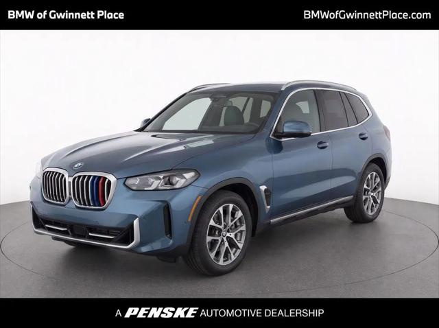 2024 BMW X5 sDrive40i for sale in Duluth, GA