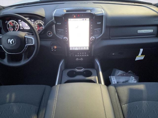 2024 RAM Ram 2500 RAM 2500 BIG HORN CREW CAB 4X4 64 BOX
