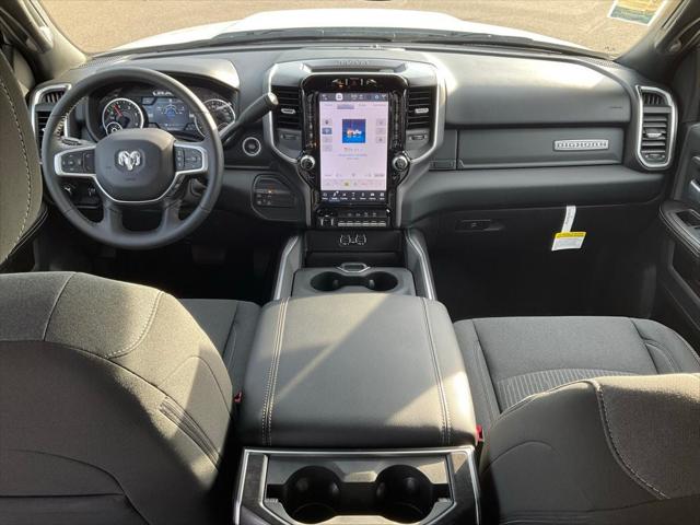 2024 RAM Ram 2500 RAM 2500 BIG HORN CREW CAB 4X4 64 BOX