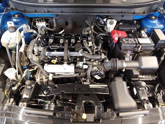 2023 Nissan Kicks SR Xtronic CVT