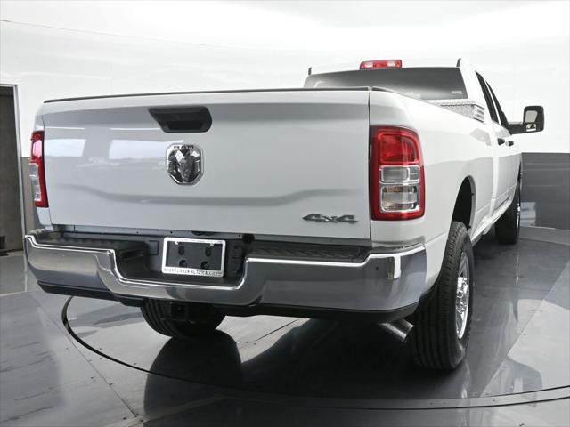 2024 RAM Ram 3500 RAM 3500 TRADESMAN CREW CAB 4X4 8 BOX