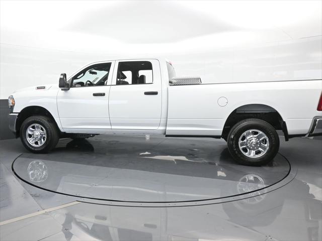 2024 RAM Ram 3500 RAM 3500 TRADESMAN CREW CAB 4X4 8 BOX