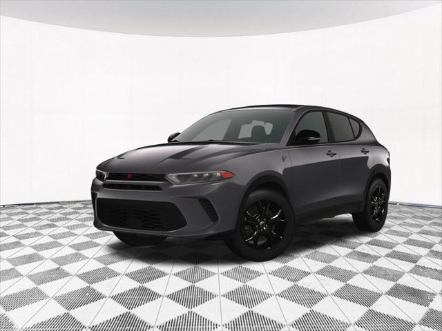 2024 Dodge Hornet DODGE HORNET GT AWD