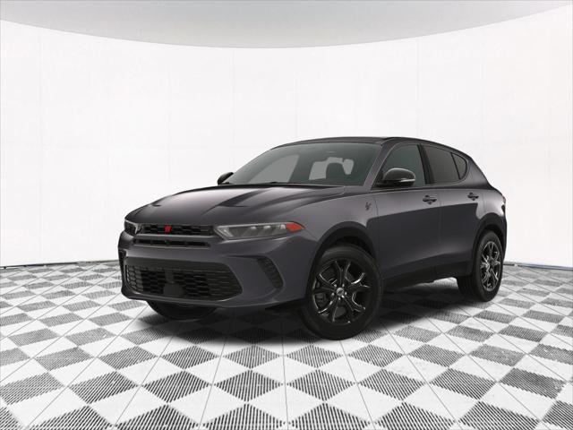 2024 Dodge Hornet DODGE HORNET GT PLUS AWD