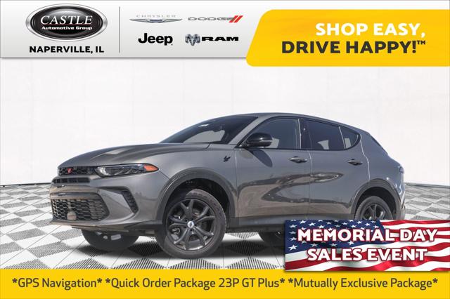 2024 Dodge Hornet GT Plus