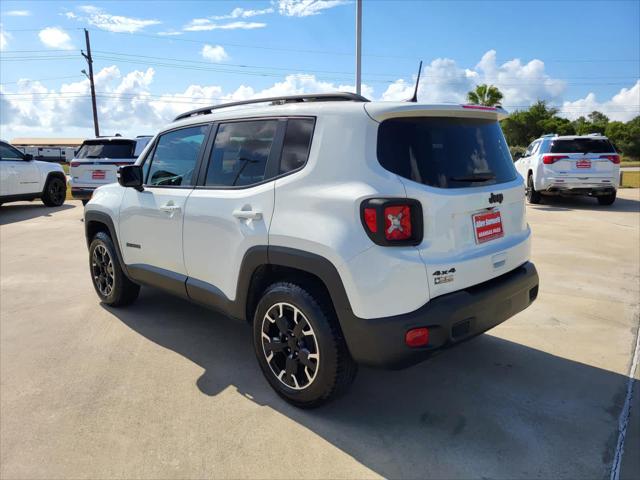 2023 Jeep Renegade Upland 4x4
